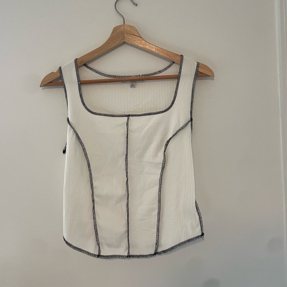 White tank (slightly cropped)